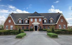 Hotel Swaenenburg